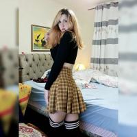 642005318: Transexual en Barcelona