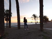 624673434: Chica busca chico en Granada