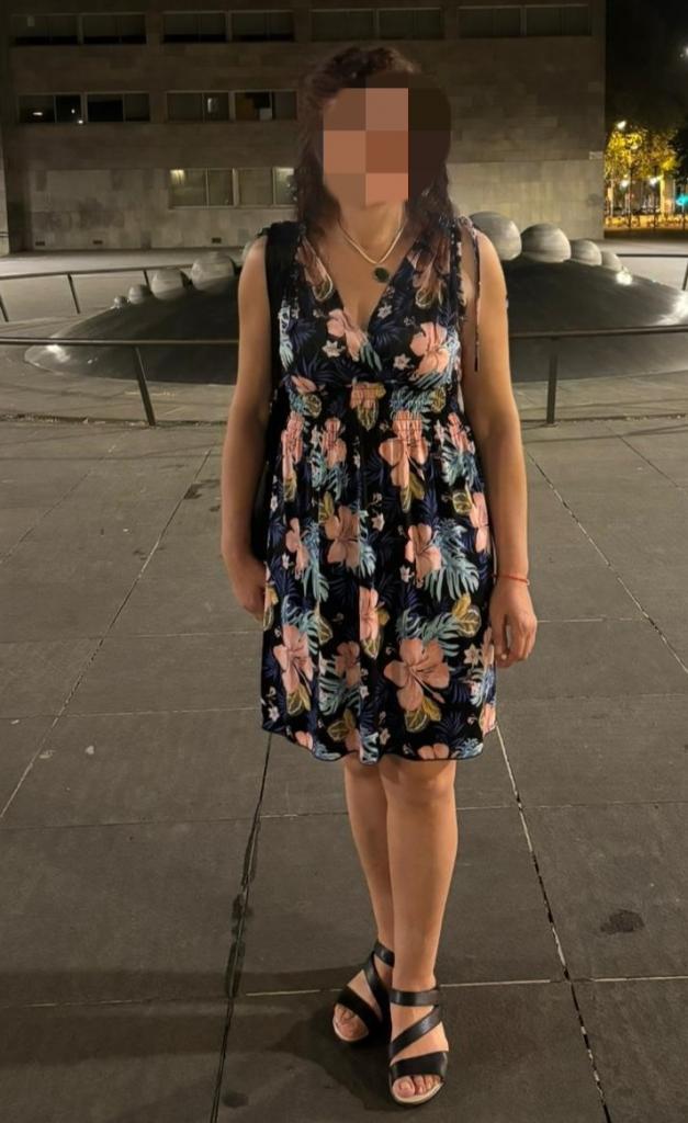 Chica busca chico en Gerona: 