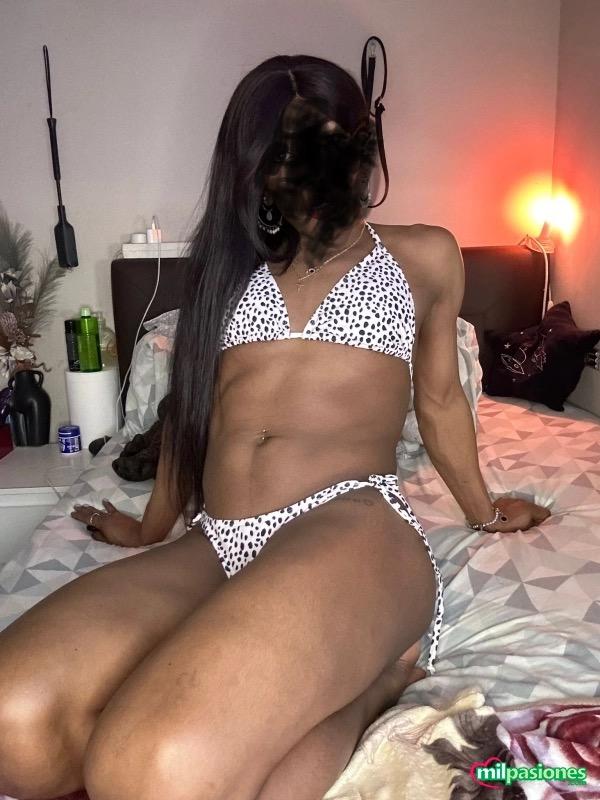 Travesti en Guadalajara: 