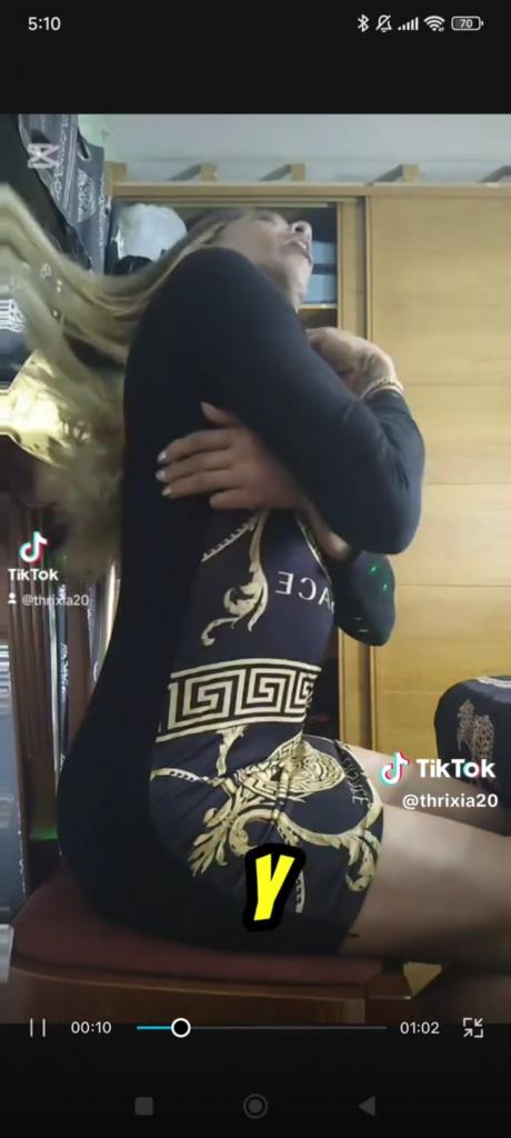 Chica busca chico en Madrid: 