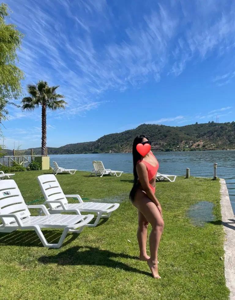 Chica busca chico en Madrid: 