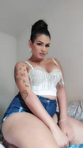 652011287: Travesti en Vizcaya