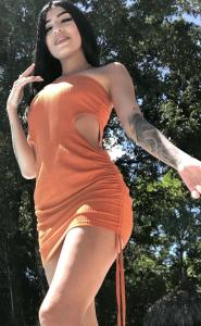 Chica busca chico en Alicante: 