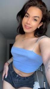 Transexual en León: 