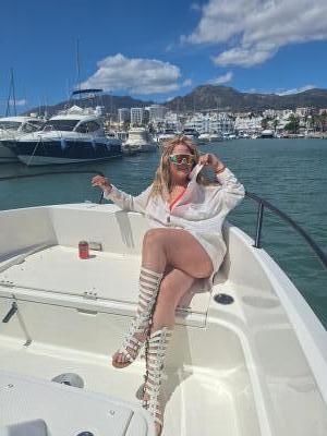 Chica busca chico en Málaga: 