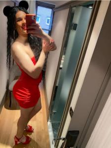 637224568: Travesti en Madrid