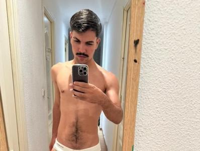 Chico busca chica en Madrid: 