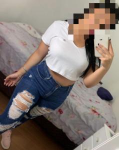 613902297: Chica busca chico en Madrid