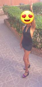 Chica busca chico en Madrid: 