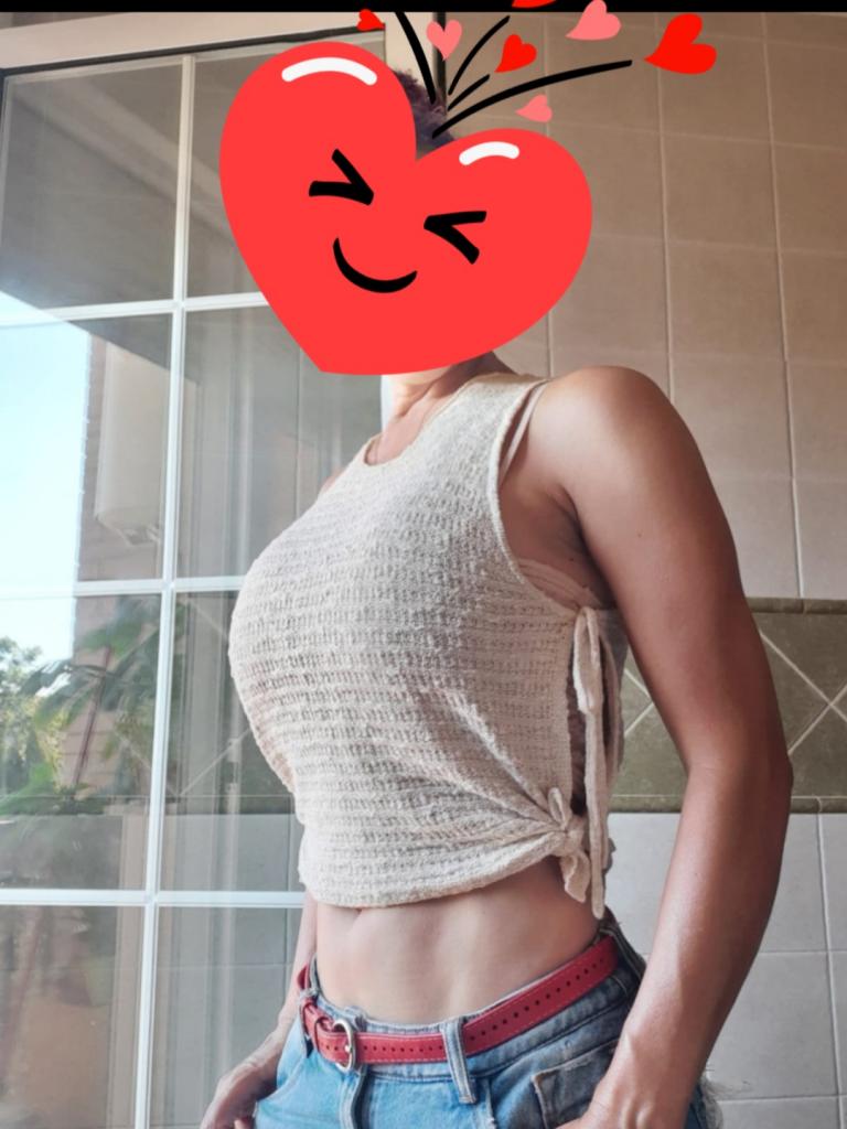 Chica busca chico en Toledo: 