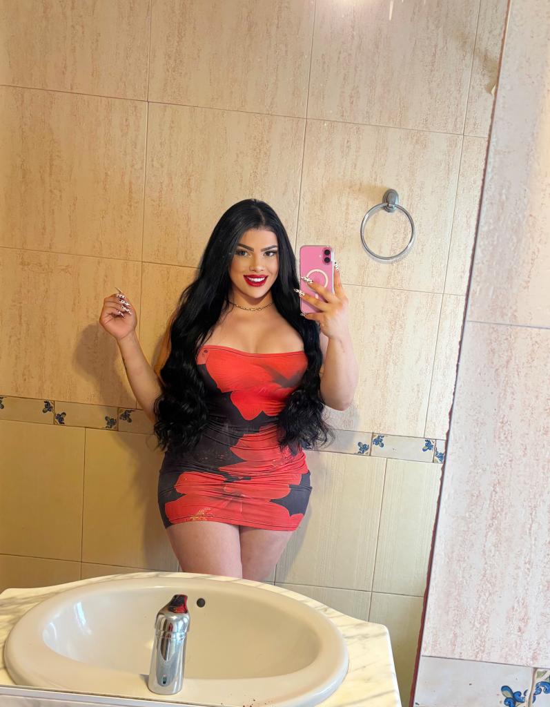 Transexual en Cádiz: 