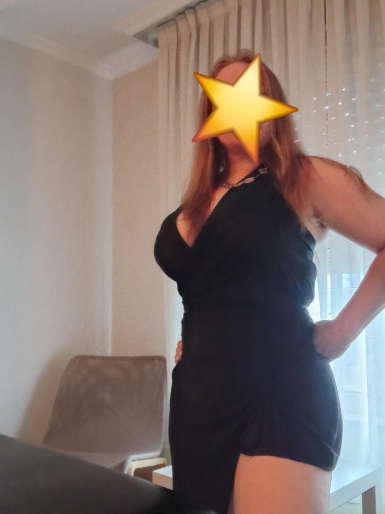 Chica busca chico en La Coruña: 