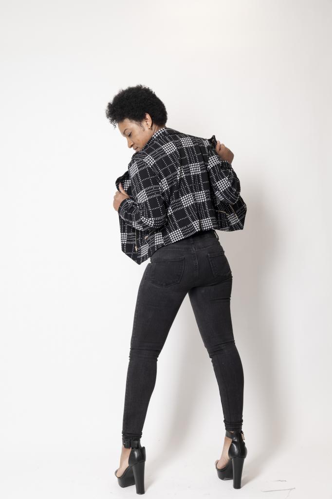 Chica busca chico en Madrid: 