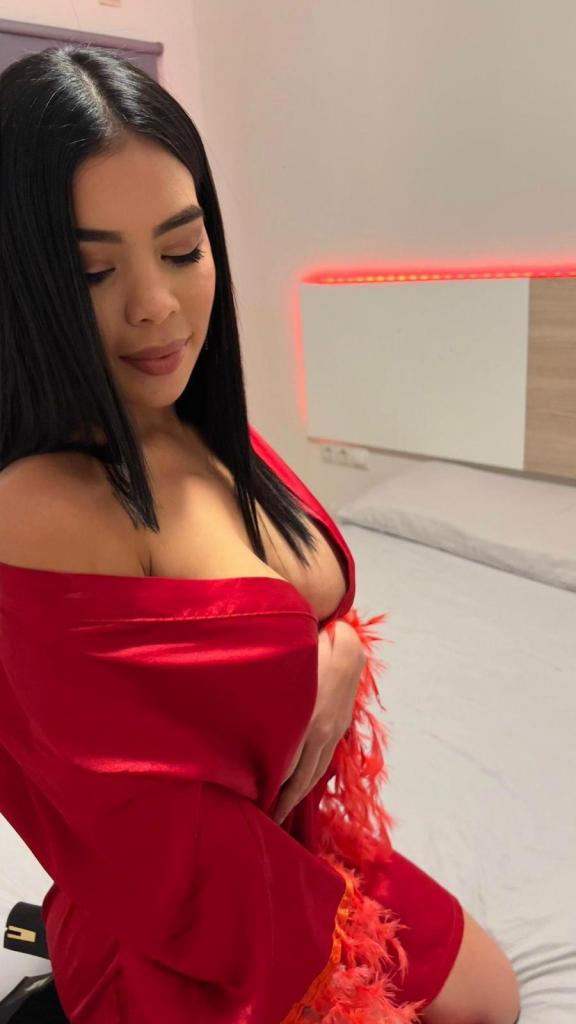 Chica busca chico en Valencia: 