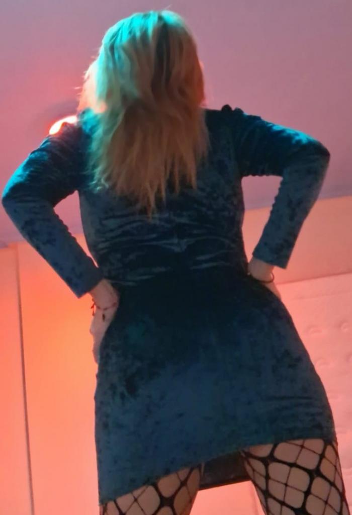 Chica busca chico en León: 