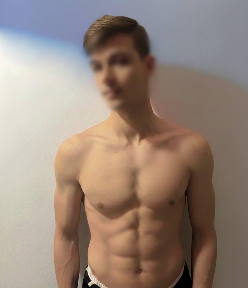 Chico busca chica en Barcelona: 