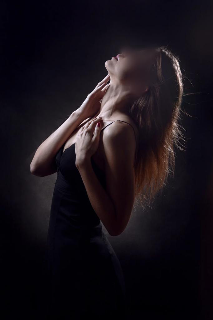 Chica busca chico en Madrid: Chica busca chico