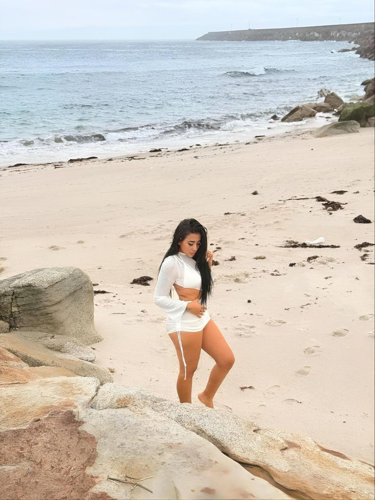 Chica busca chico en Barcelona: 