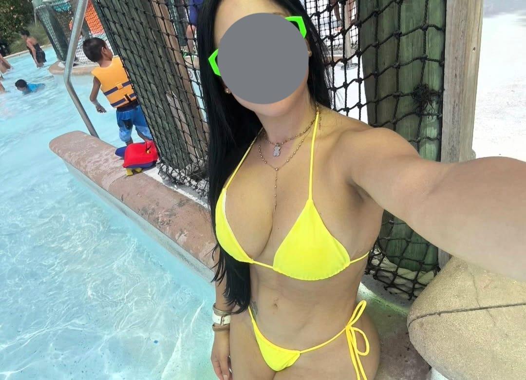 Chica busca chico en Tenerife: 