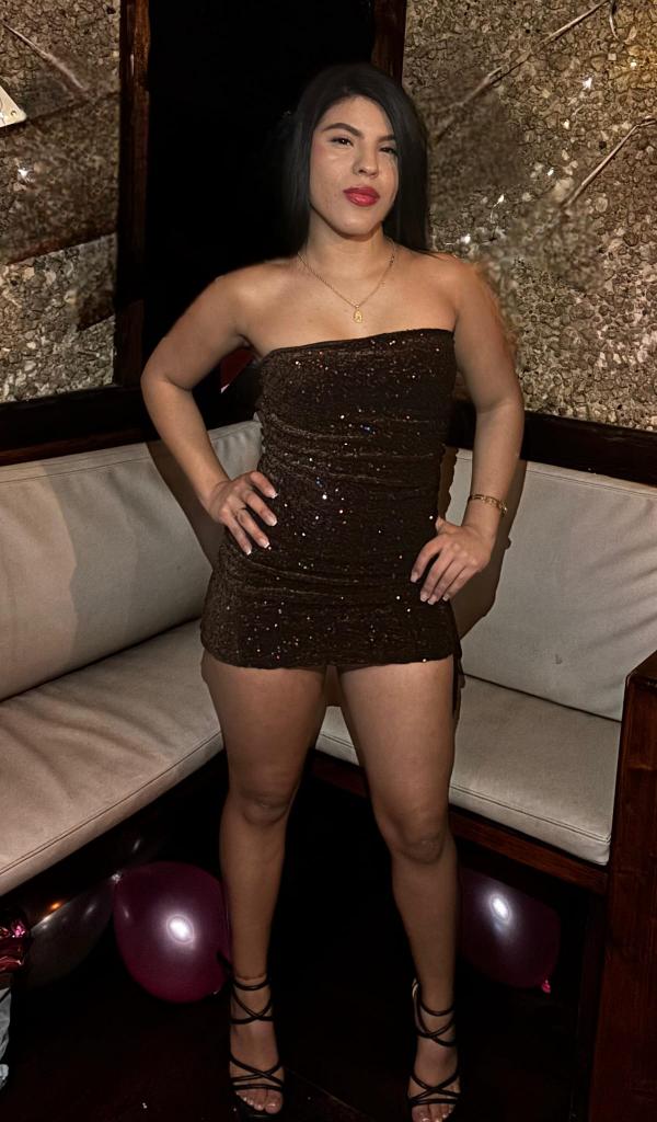 Chica busca chico en Sevilla: 