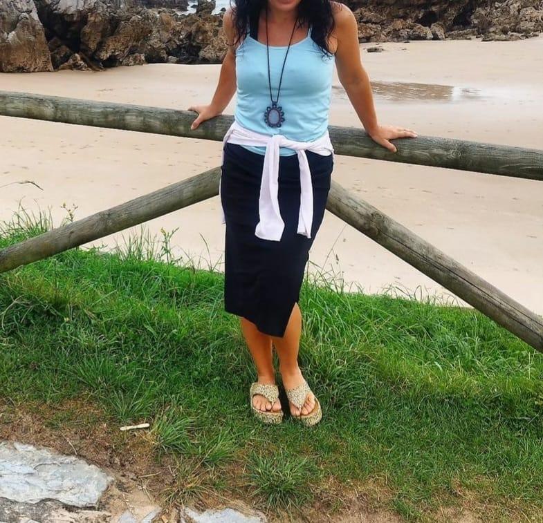 Chica busca chico en Asturias: 