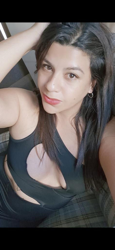 Chica busca chico en Alicante: 