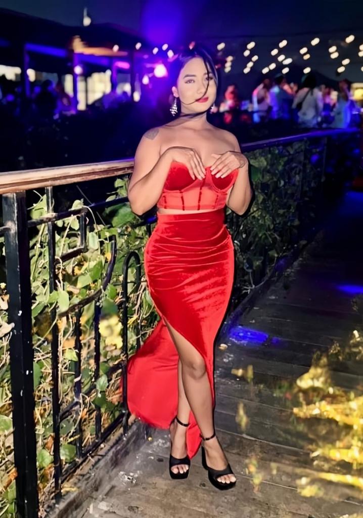 Chica busca chico en Barcelona: 