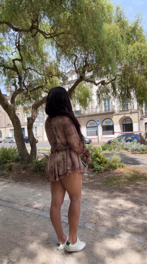 Transexual en Tenerife: 