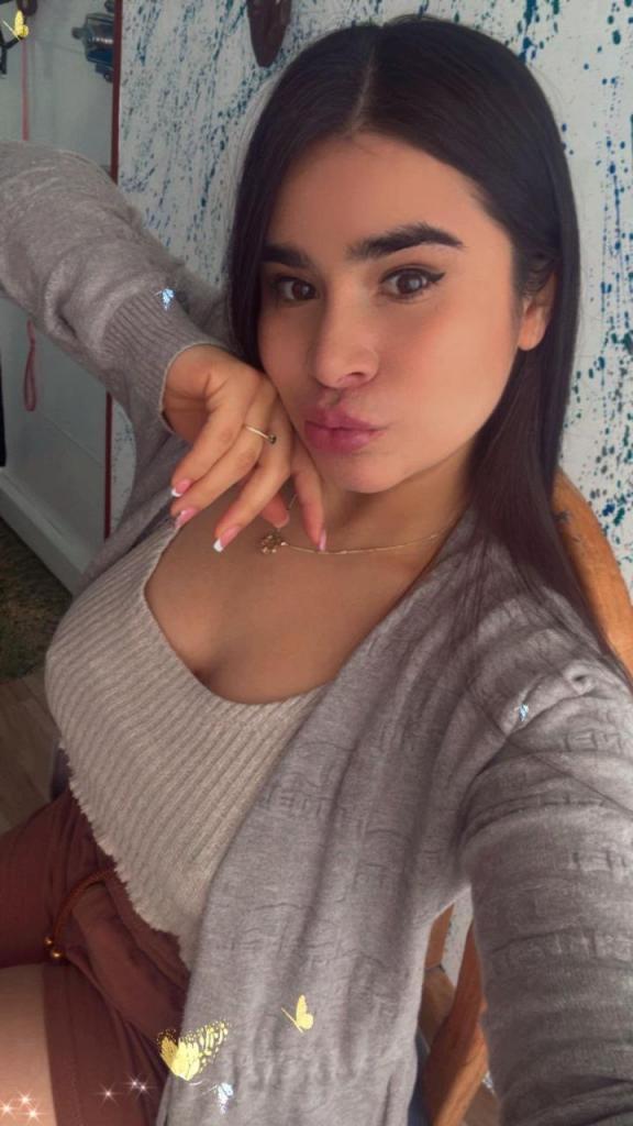 Chica busca chico en Málaga: 