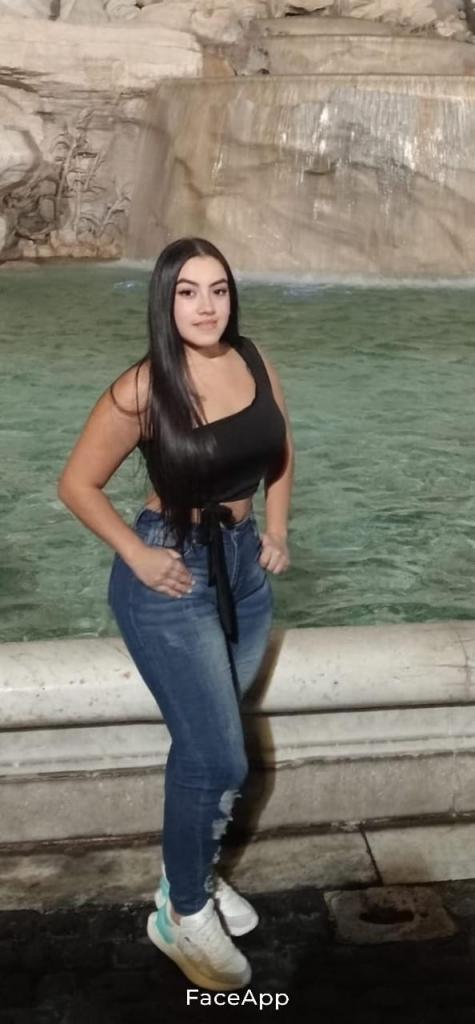 Chica busca chico en Murcia: 