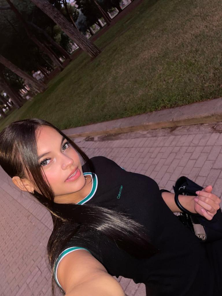 Chica busca chico en Málaga: 