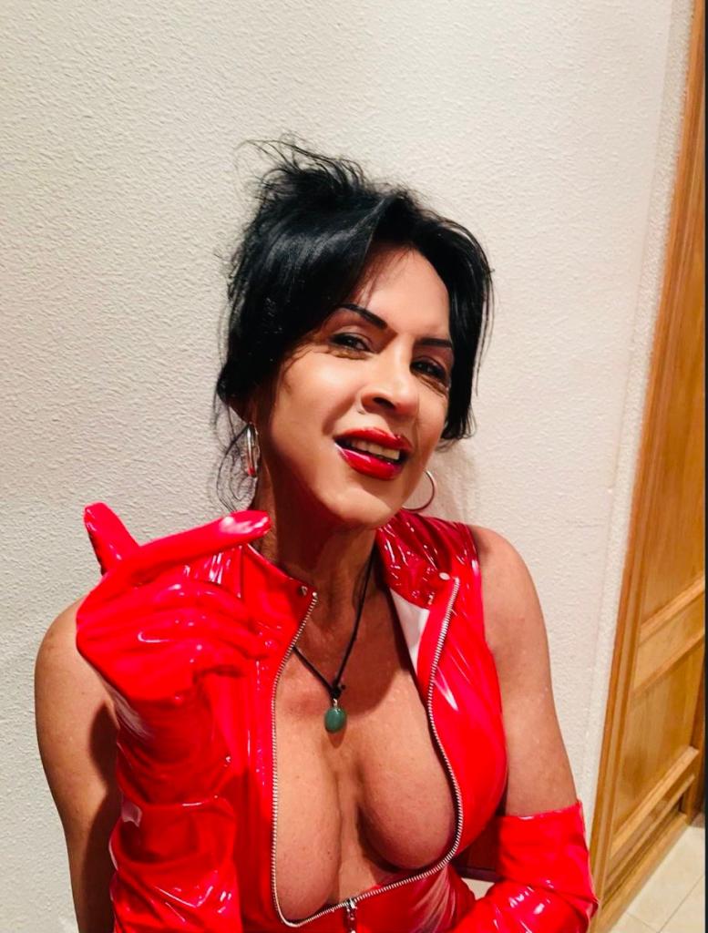 Transexual en Zaragoza: 