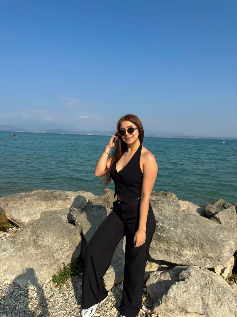 Chica busca chico en Barcelona: 