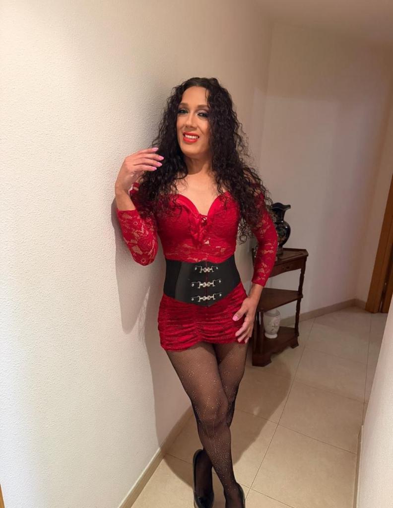 612224826: Travesti en Zaragoza