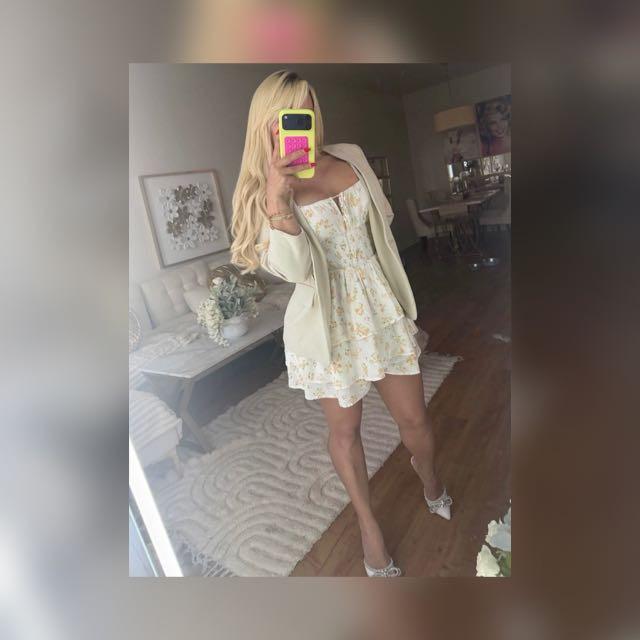 Travesti en Sevilla: 