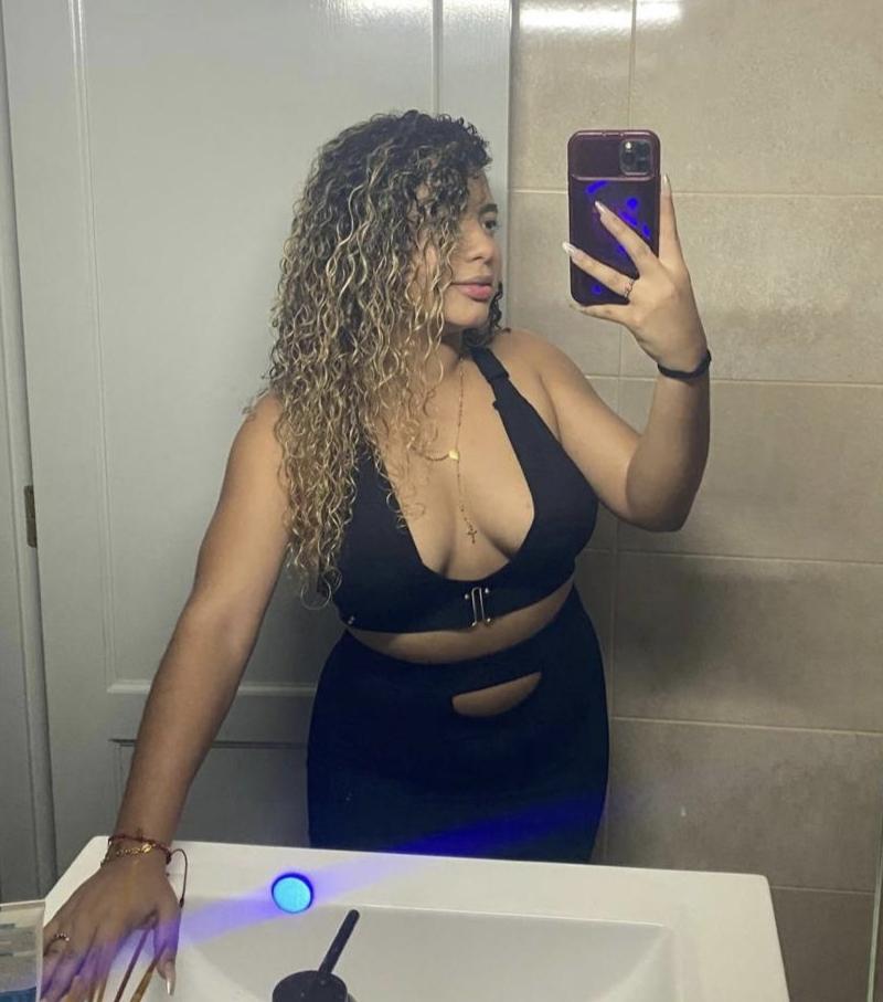 Chica busca chico en Las Palmas: 