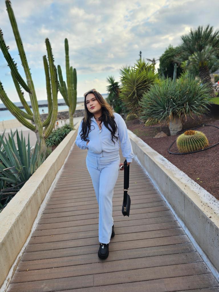 Travesti en Vizcaya: 