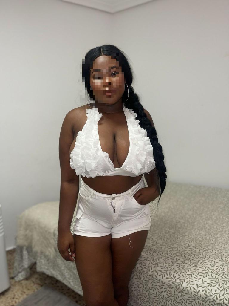 Chica busca chico en Valencia: 