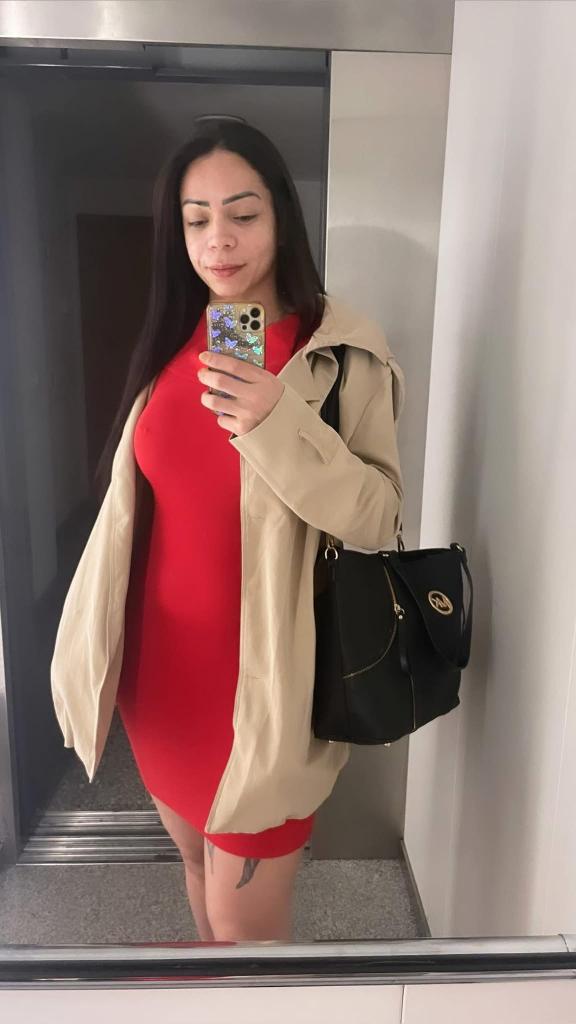 Travesti en La Coruña: 