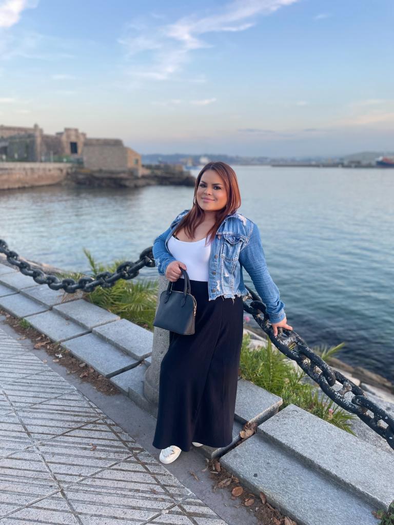 Transexual en Valladolid: 