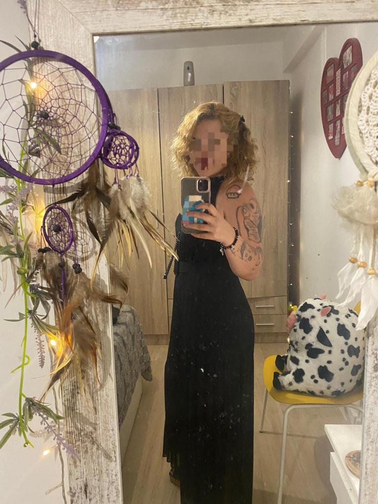 Chica busca chico en Málaga: 