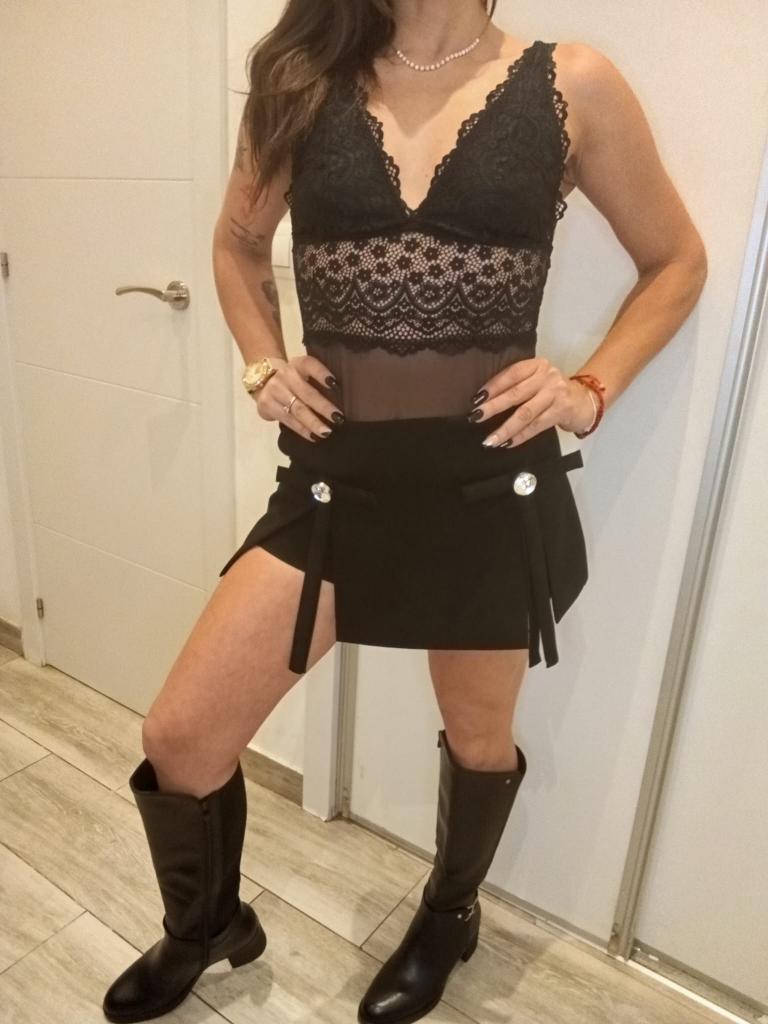 Chica busca chico en Málaga: 