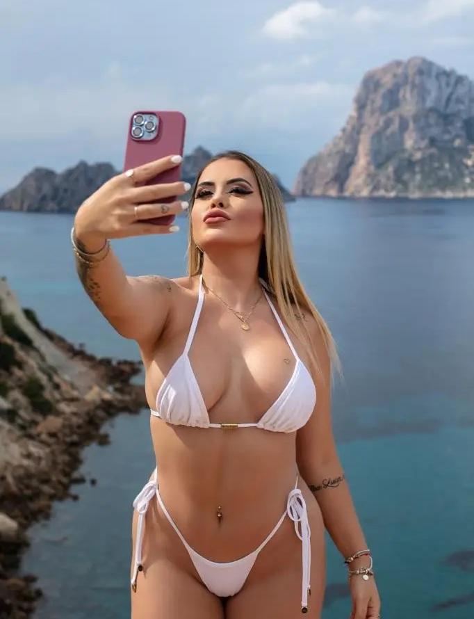 Chica busca chico en Las Palmas: 