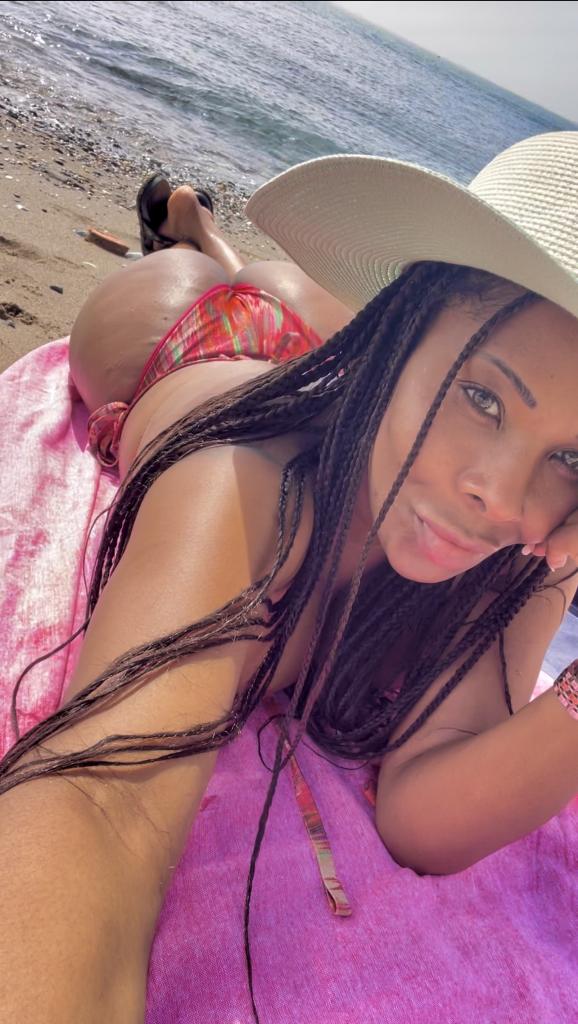 Chica busca chico en Málaga: 