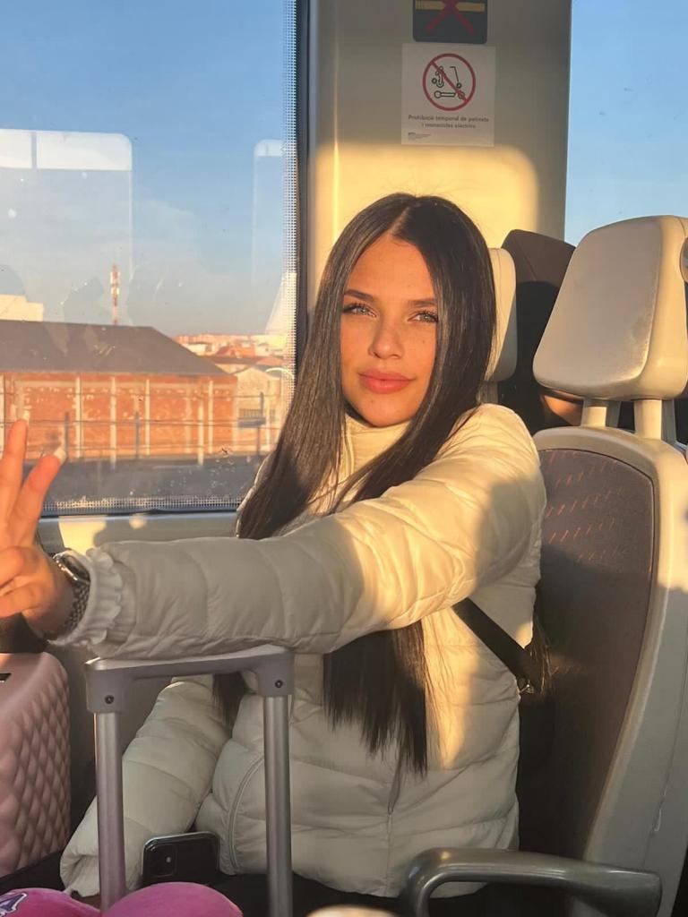 Chica busca chico en Valencia: 