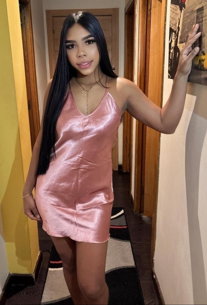 Chica busca chico en Pontevedra: 