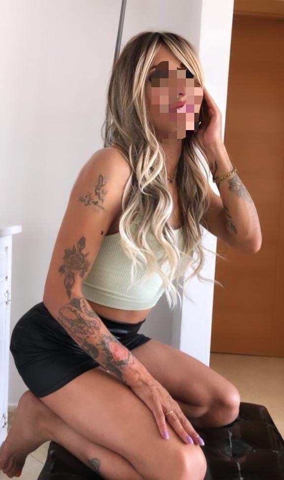 Travesti en Segovia: 