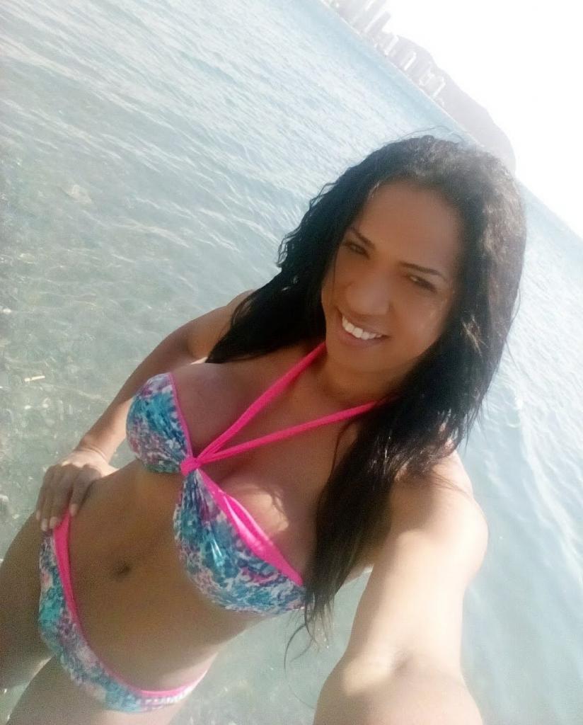 Travesti en Barcelona: 