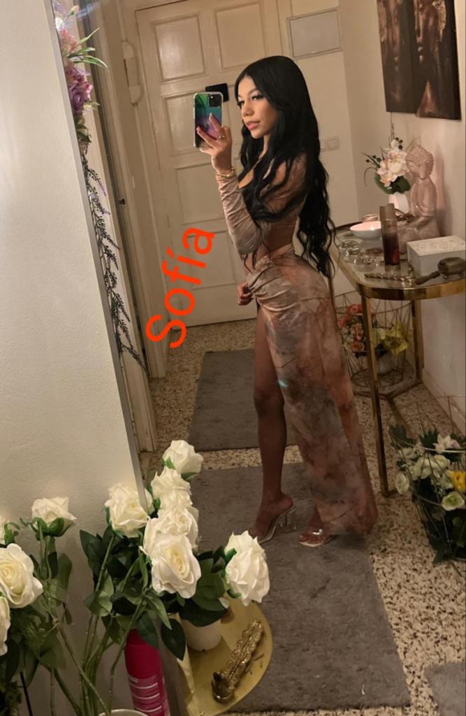 Chica busca chico en Barcelona: 